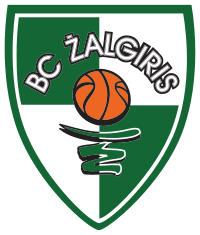 Zalgiris 2